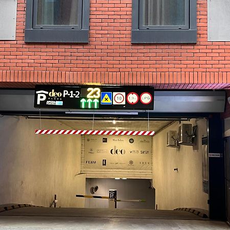 Apartament Chmielna Z Widokiem Na Rzeke กดัญสก์ ภายนอก รูปภาพ