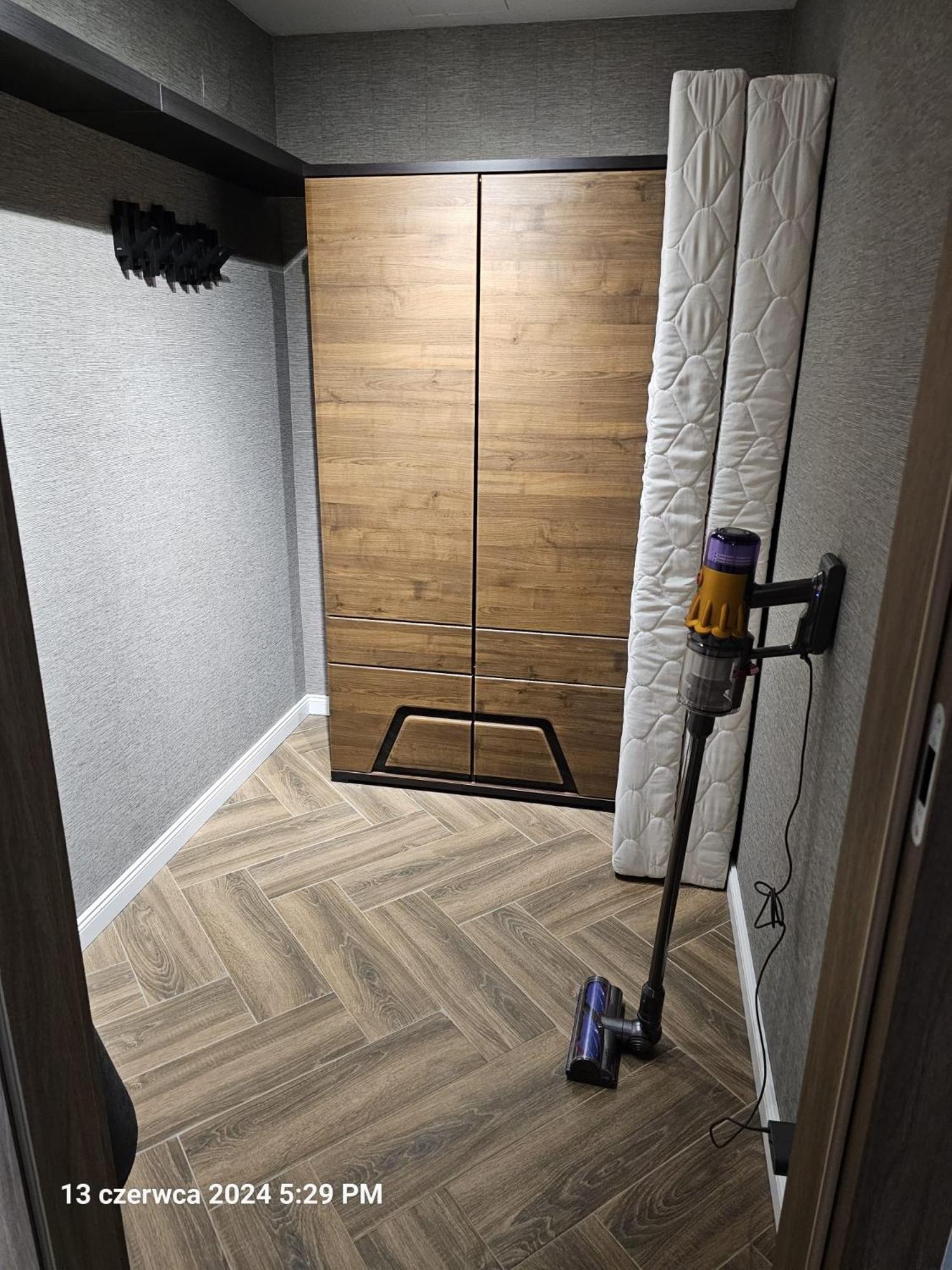 Apartament Chmielna Z Widokiem Na Rzeke กดัญสก์ ภายนอก รูปภาพ